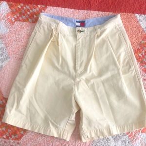 Tommy Hilfiger. Waist 30. Shorts